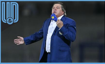 Miguel Herrera responde a las críticas en su contra