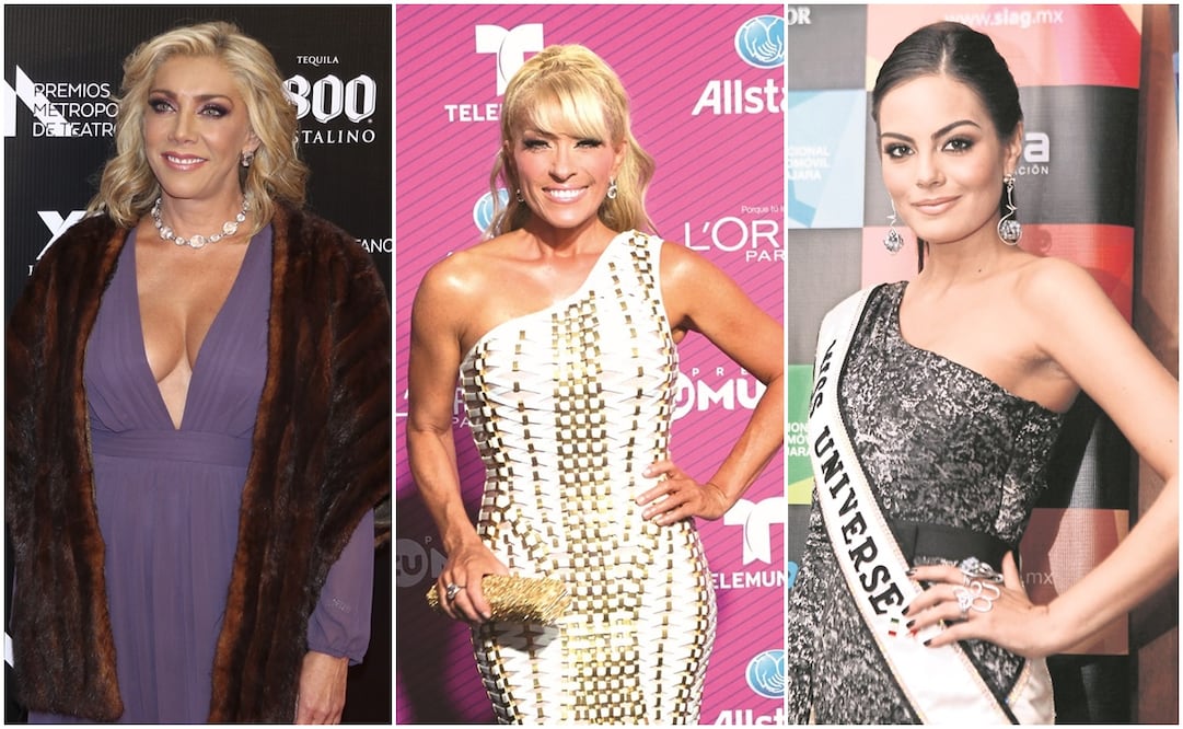 Foto: Archivo. El Universal