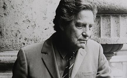 A 25 años de la muerte de Octavio Paz