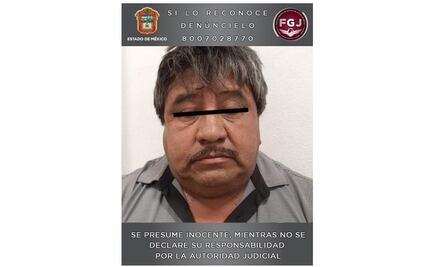 Cae otro chofer involucrado en choque de la México-Pachuca