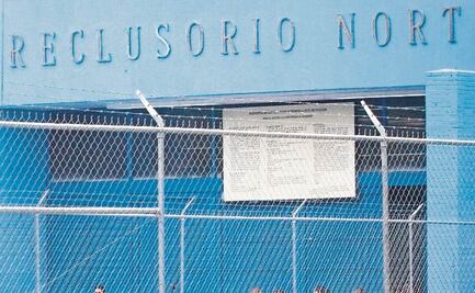 Detecta CDH fallas en atención médica a reos en reclusorios de la CDMX