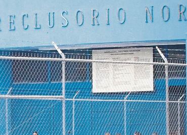 Detecta CDH fallas en atención médica a reos en reclusorios de la CDMX