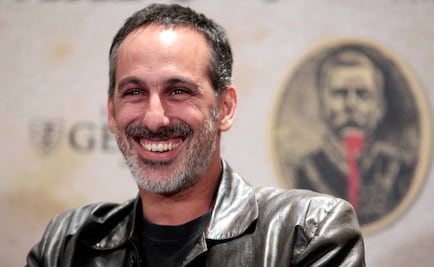 Julio Bracho tomó clases con un ninja