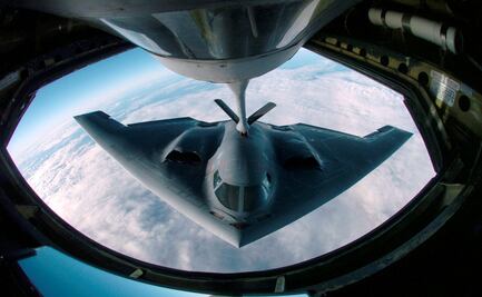 Ataques militares de EU contra instalaciones iraníes “retrasaron unos meses” programa nuclear: medios; no derrumbó edificios subterráneos