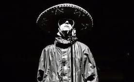 Liam Gallagher de Oasis vs Fher de Mana, se calienta el partido entre México e Inglaterra  