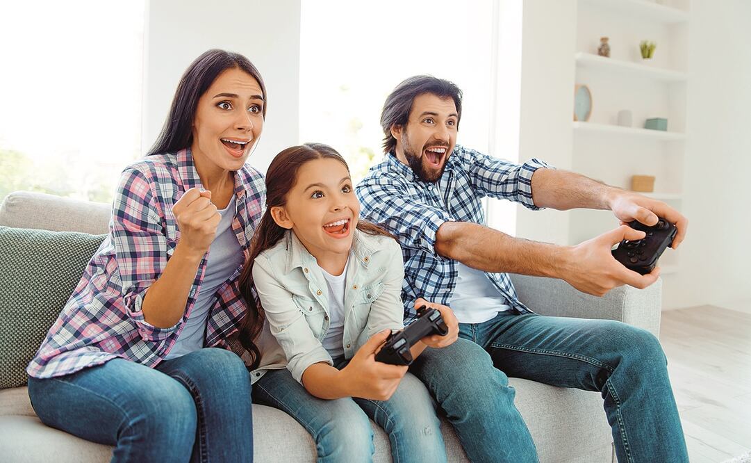 Además de hacer arreglos en casa, es útil revisar las dinámicas familiares para mejorar la convivencia, afirma especialista. Foto: ISTOCK