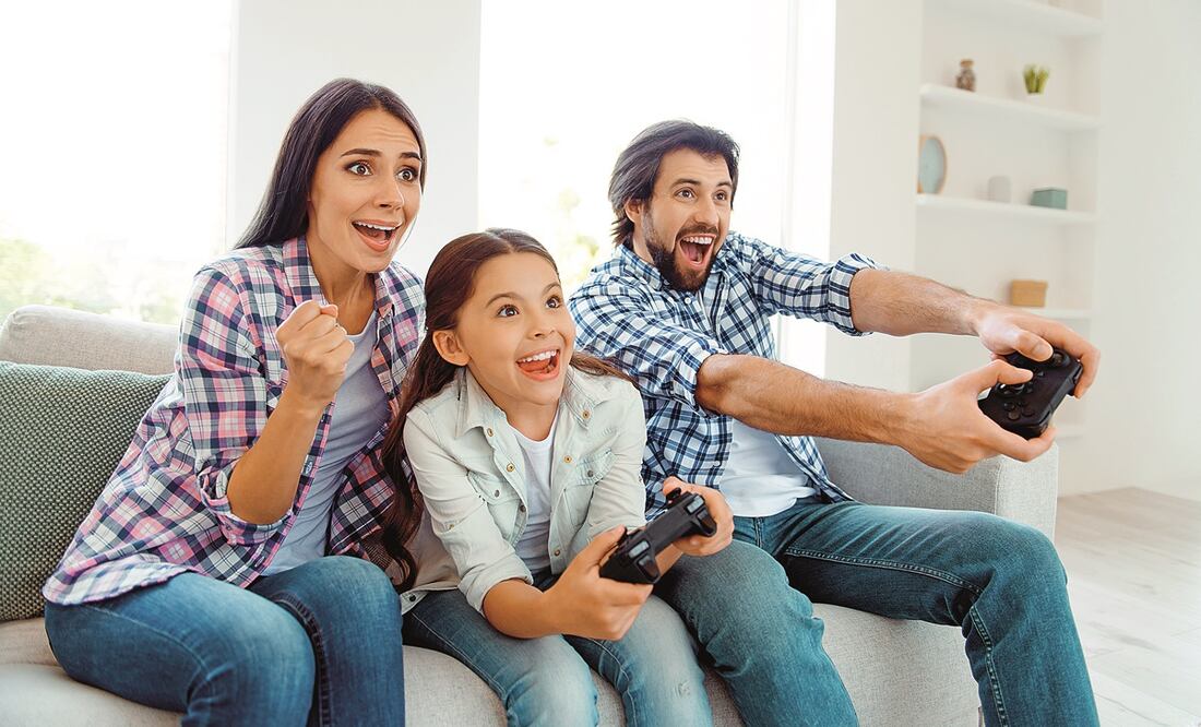 Además de hacer arreglos en casa, es útil revisar las dinámicas familiares para mejorar la convivencia, afirma especialista. Foto: ISTOCK