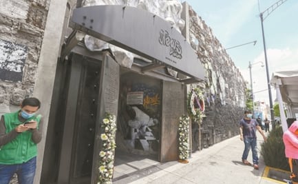 ¿Por qué dejó la prisión Alfredo Maya, dueño del New’s Divine?