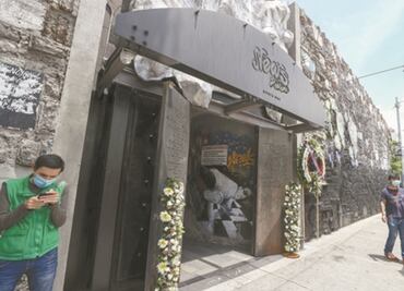 ¿Por qué dejó la prisión Alfredo Maya, dueño del New’s Divine?