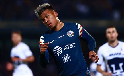 Roger Martínez está borrado de la Selección de Colombia