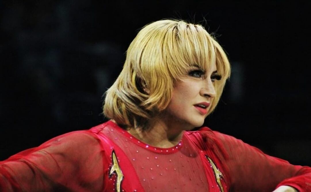 Hace unas horas se confirmó el fallecimiento de Pasión Kristal - Foto: Tomada del Facebook de Pasión Kristal