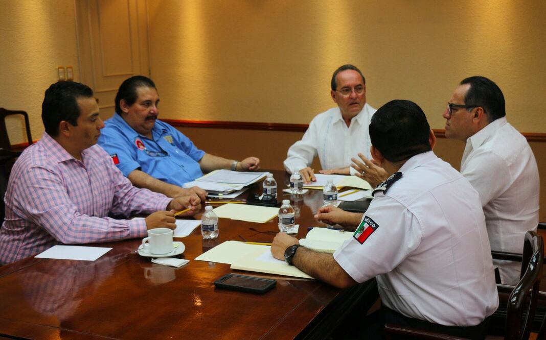 Foto: Silvia Hernández / EL UNIVERSAL