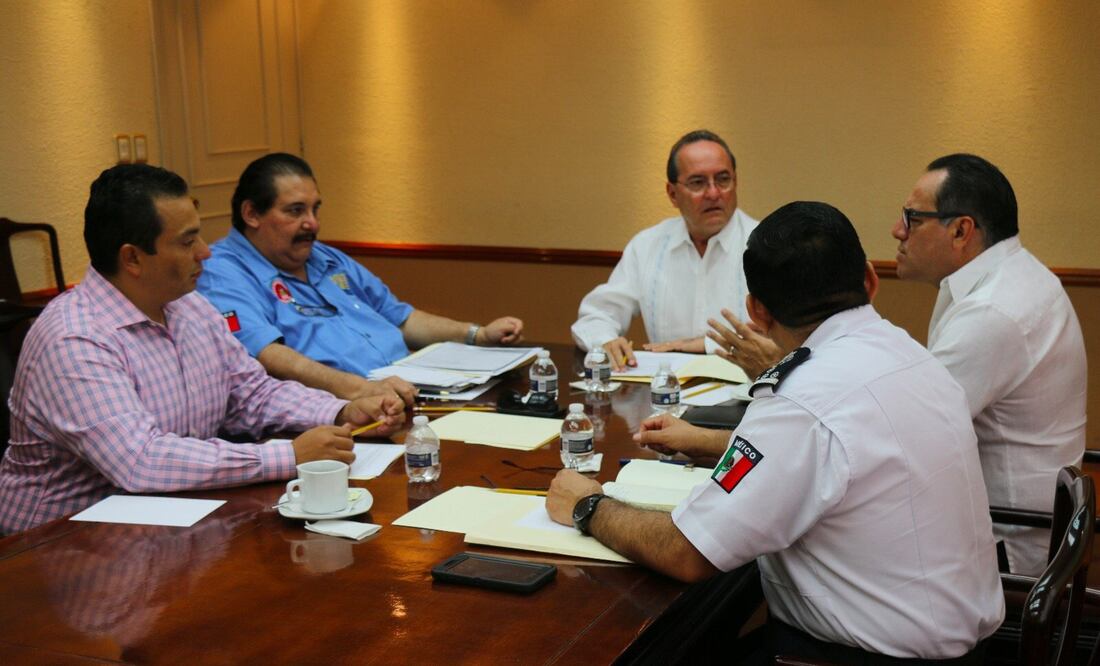 Foto: Silvia Hernández / EL UNIVERSAL