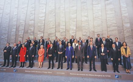 La OTAN cumple 76 años herida de gravedad por Trump 