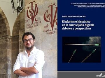 El aforismo y otras brevedades: reseña de El aforismo hispánico en la encrucijada digital de Paulo Gatica