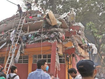 Urge PAN a aprobar una nueva ley de Protección Civil