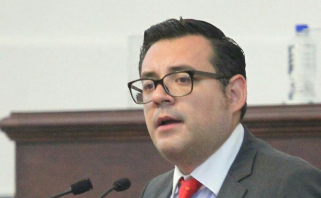 Foto: Lucía Godínez / EL UNIVERSAL