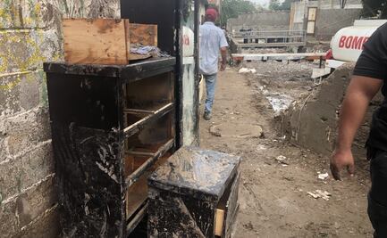 Lluvias dejan afectaciones en 152 viviendas de Torreón