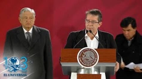 Ya no más una televisión "para una clase media jodida, que no va a salir de jodida”: Jenaro Villamil