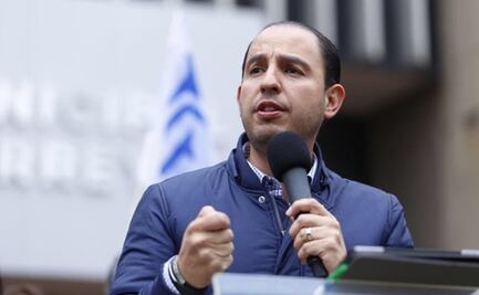 PAN propone a AMLO que organismos autónomos absorban a secretarías por ineficientes y opacas