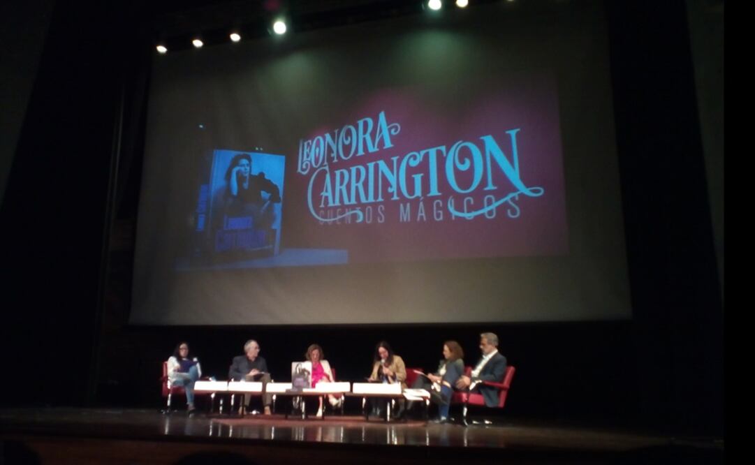 El catálogo que reúne el material de la exposición homónima que se presenta en el Museo de Arte Moderno. Foto: Néstor Ramírez Vega