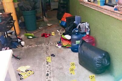 Víctimas rogaron en caso Temixco, afirma defensa