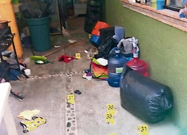 Víctimas rogaron en caso Temixco, afirma defensa