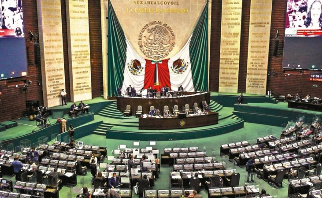 Foto: ARCHIVO EL UNIVERSAL