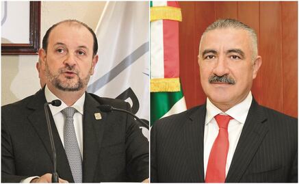 Va FGJ contra más exfuncionarios por caso de espionaje