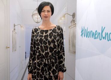 Sorprenden y cimbran a Celina del Villar revelaciones de Sasha Sokol