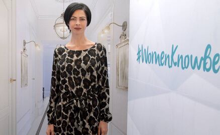 Sorprenden y cimbran a Celina del Villar revelaciones de Sasha Sokol