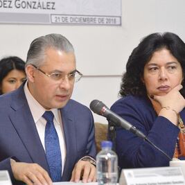 Finanzas rechaza un ‘predialazo’ para 2019