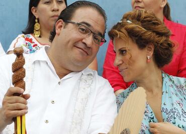 Karime Macías & Co: The family emporium