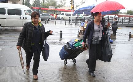 Se esperan hasta 30 grados y lluvias aisladas en la CDMX