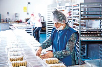 Apoyo a Pymes aún sigue en el Inadem