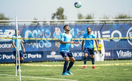 Champions League arruinaría fichaje del "Tecatito" Corona al Milan