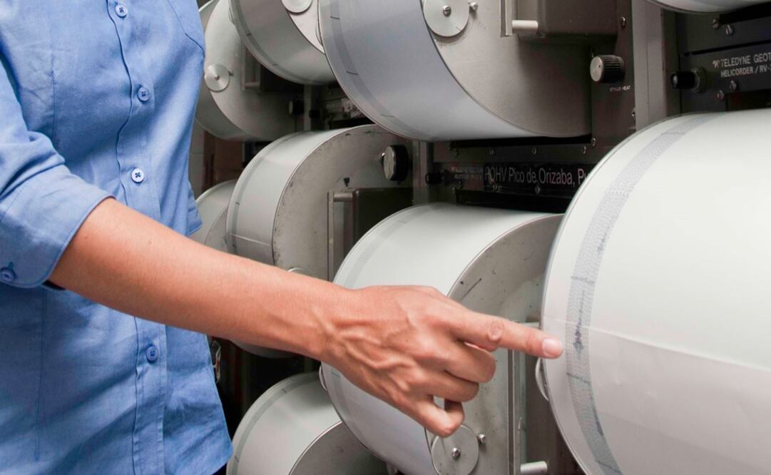 Foto: Archivo/ EL UNIVERSAL                                   