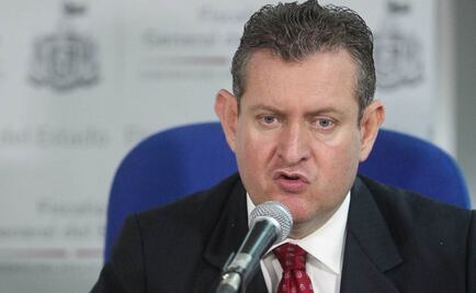 Nájera niega haber gestionado liberación de 'El Mencho'