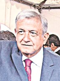 AMLO se muda al Edomex