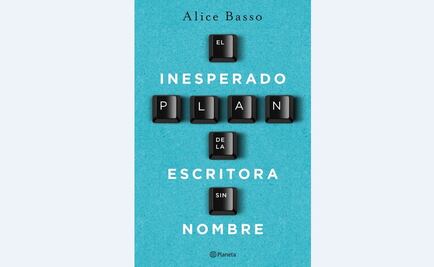 Alice Basso invoca a las musas con el trabajo