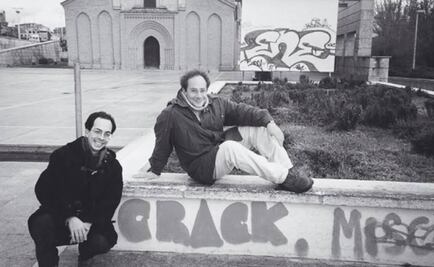  20 años de la Literatura del Crack, en Confabulario