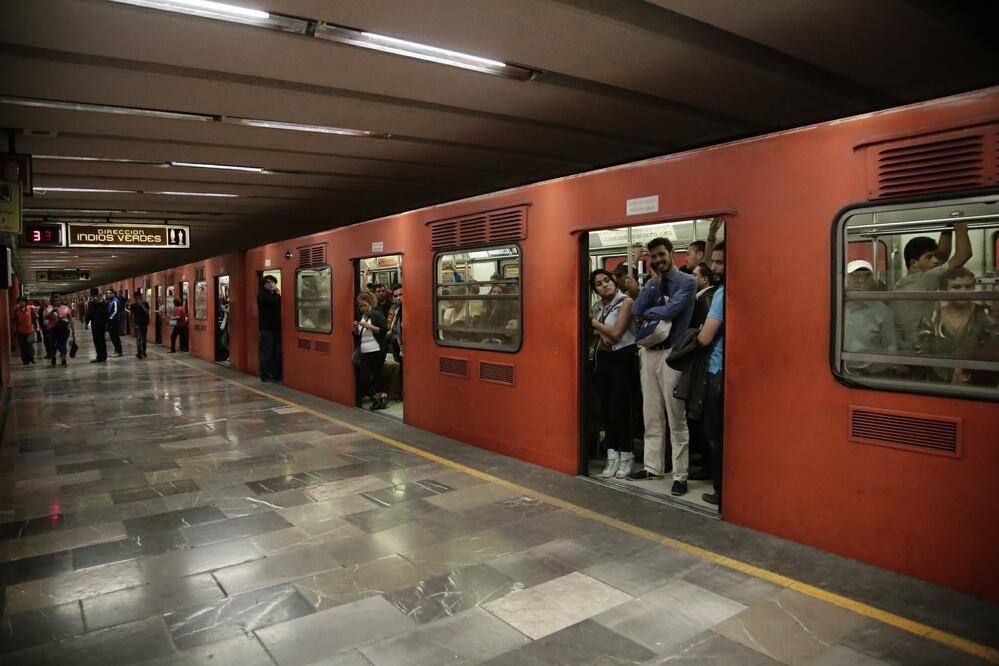 Alejandra Leyva / ARCHIVO EL UNIVERSAL