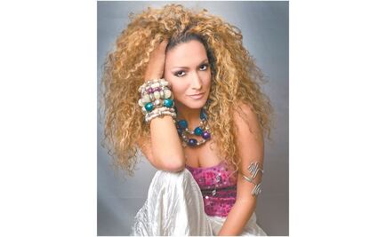 Imagínate un show sin mujeres