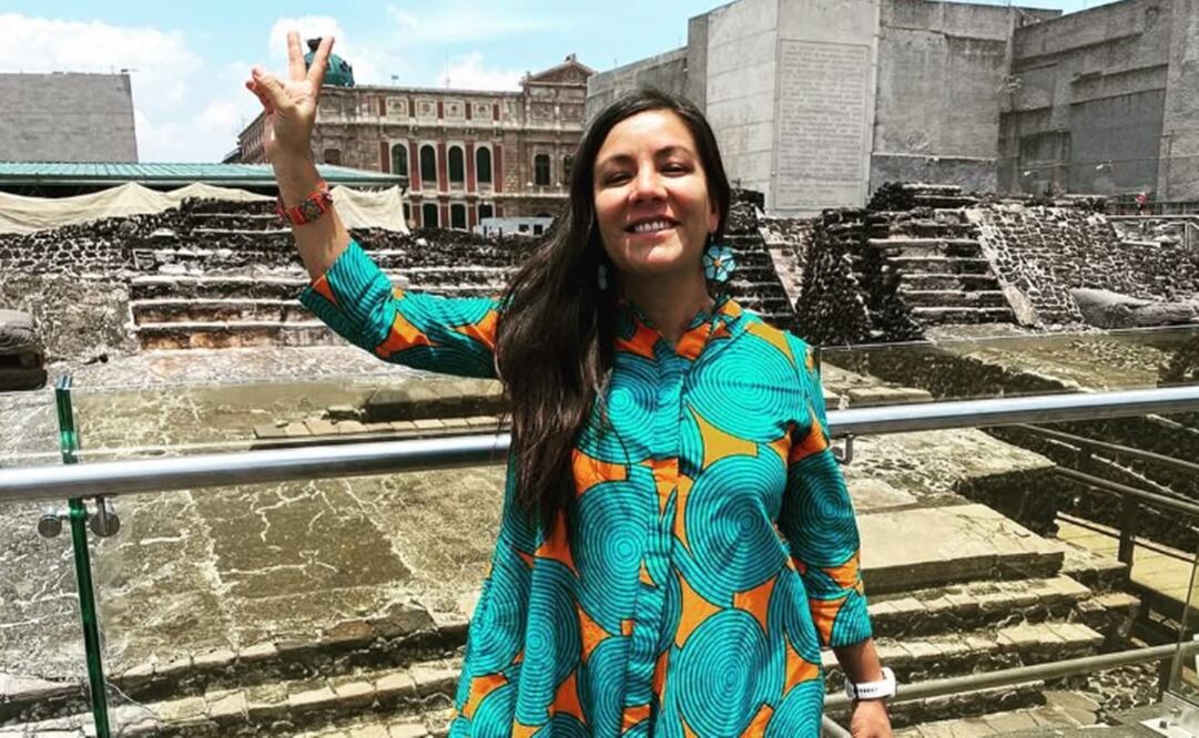 La última publicación de Ximena fue el pasado 16 de mayo. Foto: Instagram