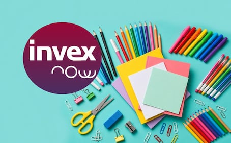 Invex lanza promociones de regreso a clases: meses sin intereses y hasta $200 de bonificación