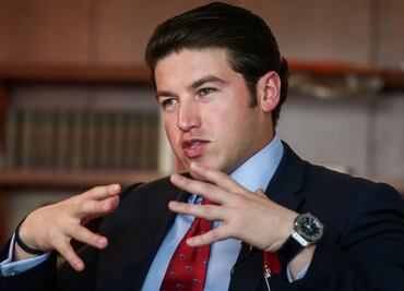 Se confrontan gobierno de Nuevo León y Congreso local por nombramiento de nuevo Fiscal