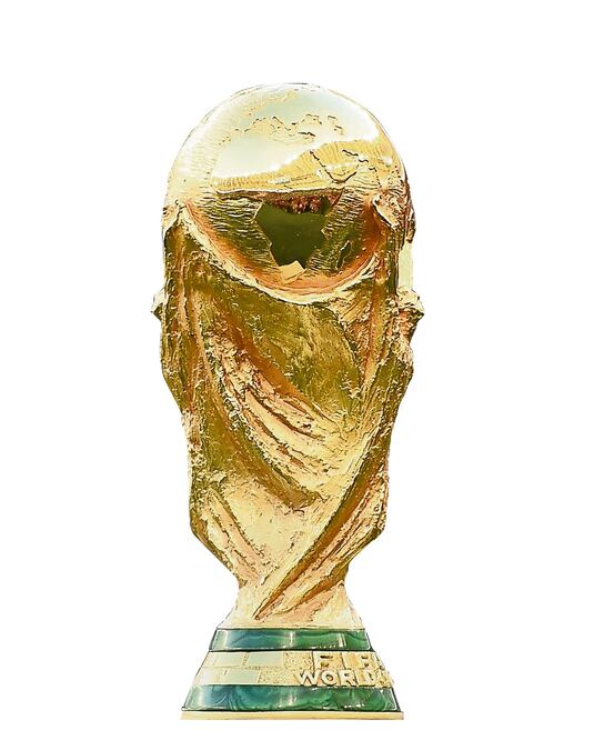 Osorio ve una Copa del Mundo mediocre