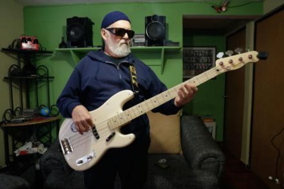 Los rockeros que México olvidó