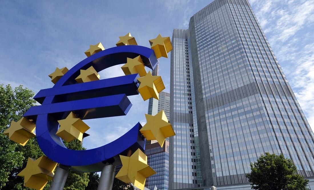 La inflación de la eurozona se moderó una décima en junio con respecto al mes anterior, hasta una tasa interanual del 2.5%, lo que supuso la vuelta a una senda descendente que se rompió en mayo. Foto: Xinhua/Ma Ning