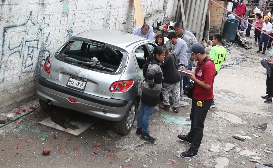 Foto: Ariel Ojeda / EL UNIVERSAL